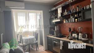 2-к квартира, вторичка, 59м2, 7/10 этаж