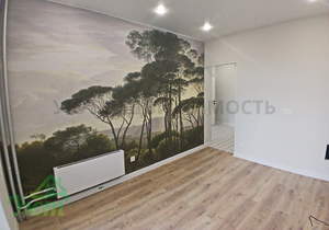1-к квартира, вторичка, 37м2, 14/26 этаж