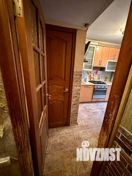 3-к квартира, вторичка, 63м2, 4/9 этаж