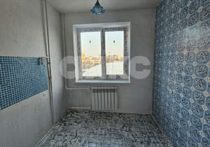 3-к квартира, вторичка, 61м2, 5/9 этаж