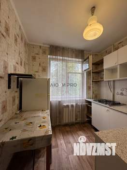 1-к квартира, вторичка, 31м2, 3/5 этаж