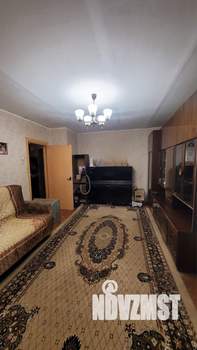 3-к квартира, вторичка, 60м2, 9/9 этаж