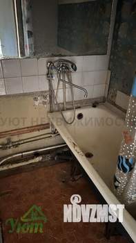 3-к квартира, вторичка, 58м2, 5/5 этаж