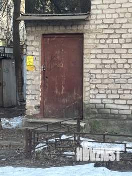 1-к квартира, вторичка, 37м2, 2/2 этаж