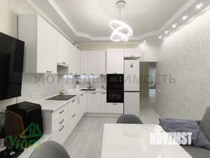 2-к квартира, вторичка, 73м2, 1/10 этаж