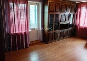 2-к квартира, вторичка, 53м2, 8/14 этаж