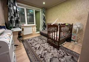 3-к квартира, вторичка, 68м2, 3/9 этаж