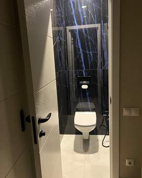 2-к квартира, вторичка, 51м2, 25/25 этаж