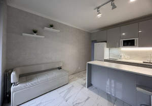 3-к квартира, вторичка, 91м2, 1/14 этаж