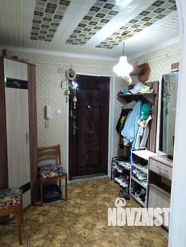 2-к квартира, вторичка, 50м2, 2/2 этаж