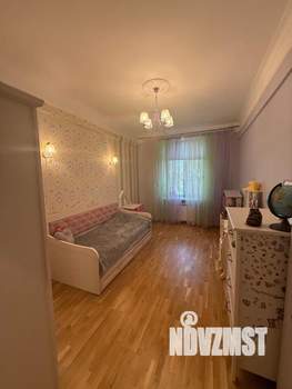 2-к квартира, вторичка, 59м2, 3/4 этаж