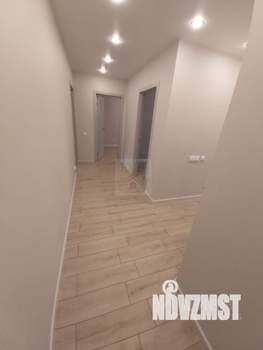 3-к квартира, вторичка, 60м2, 1/5 этаж