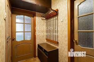 1-к квартира, вторичка, 32м2, 1/9 этаж