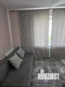 1-к квартира, вторичка, 23м2, 5/5 этаж