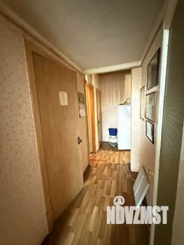 2-к квартира, вторичка, 55м2, 5/5 этаж