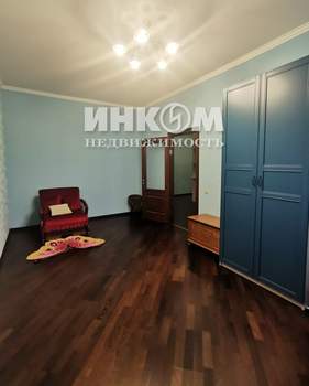 2-к квартира, вторичка, 86м2, 9/17 этаж