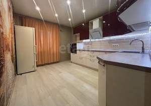 2-к квартира, вторичка, 61м2, 6/7 этаж