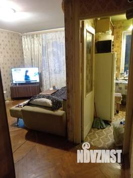 1-к квартира, вторичка, 30м2, 4/5 этаж