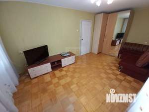 1-к квартира, вторичка, 35м2, 14/14 этаж