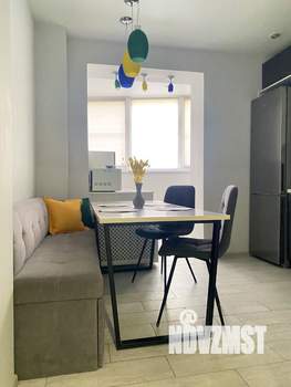 1-к квартира, вторичка, 45м2, 4/18 этаж