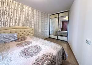 4-к квартира, вторичка, 84м2, 8/10 этаж