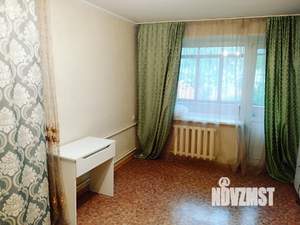 1-к квартира, вторичка, 32м2, 2/5 этаж
