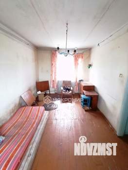 3-к квартира, вторичка, 77м2, 1/2 этаж