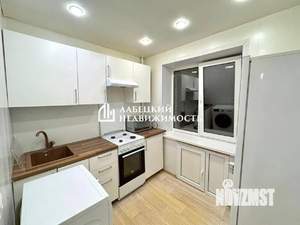 2-к квартира, вторичка, 47м2, 2/5 этаж