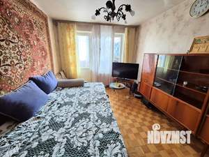 2-к квартира, вторичка, 49м2, 2/9 этаж