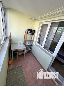 1-к квартира, вторичка, 36м2, 9/14 этаж