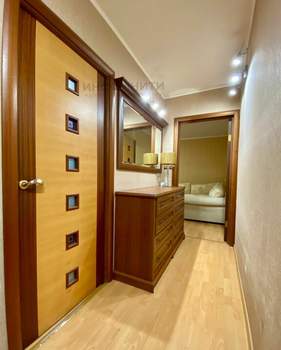 3-к квартира, вторичка, 56м2, 2/5 этаж