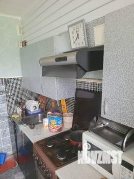 2-к квартира, вторичка, 54м2, 1/4 этаж