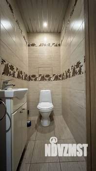 3-к квартира, вторичка, 95м2, 11/17 этаж