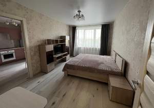 1-к квартира, вторичка, 42м2, 10/19 этаж
