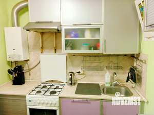 1-к квартира, вторичка, 32м2, 2/5 этаж