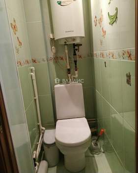 2-к квартира, вторичка, 53м2, 3/14 этаж