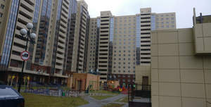 Студия квартира, вторичка, 35м2, 17/17 этаж