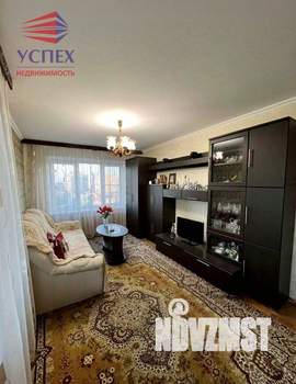 2-к квартира, вторичка, 53м2, 9/14 этаж