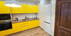 1-к квартира, вторичка, 48м2, 5/19 этаж