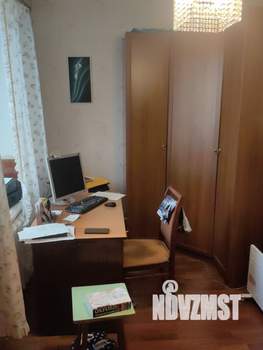 2-к квартира, вторичка, 42м2, 5/5 этаж