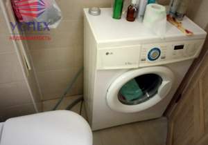 1-к квартира, вторичка, 33м2, 10/12 этаж