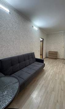 2-к квартира, вторичка, 74м2, 2/17 этаж