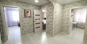 2-к квартира, вторичка, 58м2, 1/14 этаж