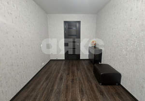 2-к квартира, вторичка, 45м2, 1/5 этаж