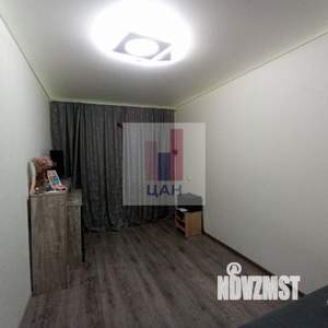 2-к квартира, вторичка, 42м2, 1/5 этаж