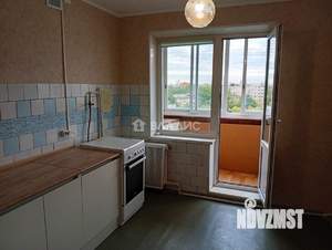 1-к квартира, вторичка, 33м2, 9/9 этаж