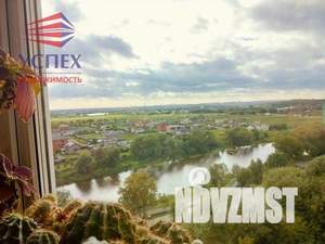 3-к квартира, вторичка, 75м2, 11/14 этаж