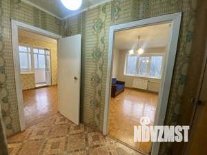 2-к квартира, вторичка, 48м2, 3/12 этаж
