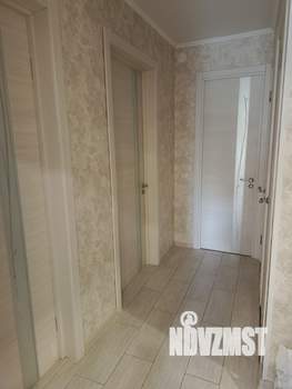2-к квартира, вторичка, 50м2, 4/4 этаж