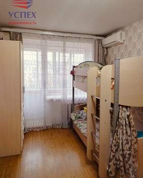 2-к квартира, вторичка, 42м2, 5/5 этаж